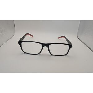 Foster Grant Ironman Reading Glasses +1.50 Black